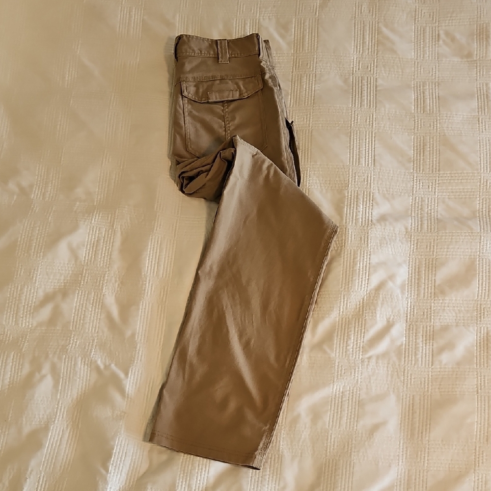 Walls Canvas Work Pants